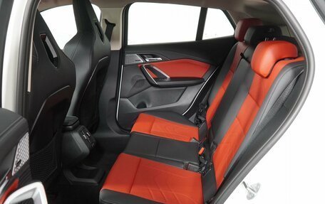 BMW X2, 2024 год, 6 090 000 рублей, 13 фотография