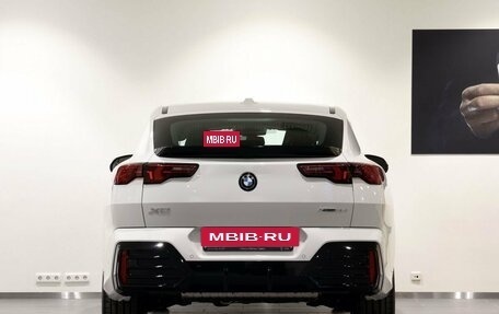 BMW X2, 2024 год, 6 090 000 рублей, 6 фотография
