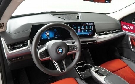BMW X2, 2024 год, 6 090 000 рублей, 12 фотография