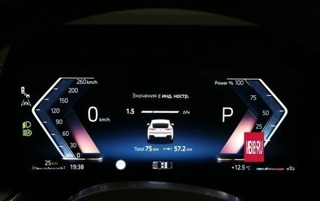 BMW X2, 2024 год, 6 090 000 рублей, 17 фотография