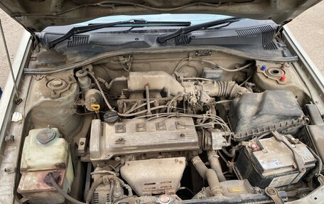 Toyota Carina, 1999 год, 450 000 рублей, 10 фотография