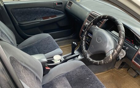 Toyota Carina, 1999 год, 450 000 рублей, 6 фотография