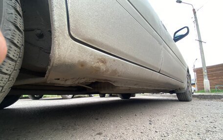 Toyota Carina, 1999 год, 450 000 рублей, 13 фотография