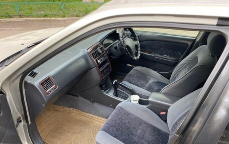 Toyota Carina, 1999 год, 450 000 рублей, 7 фотография