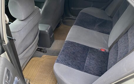 Toyota Carina, 1999 год, 450 000 рублей, 8 фотография