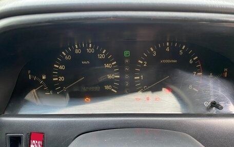 Toyota Carina, 1999 год, 450 000 рублей, 12 фотография
