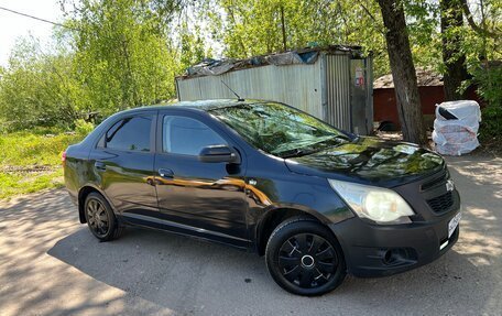 Chevrolet Cobalt II, 2012 год, 450 000 рублей, 3 фотография
