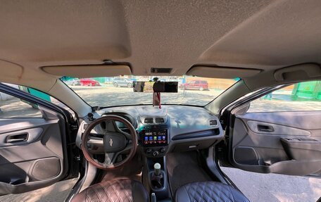 Chevrolet Cobalt II, 2012 год, 450 000 рублей, 4 фотография