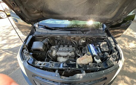 Chevrolet Cobalt II, 2012 год, 450 000 рублей, 8 фотография