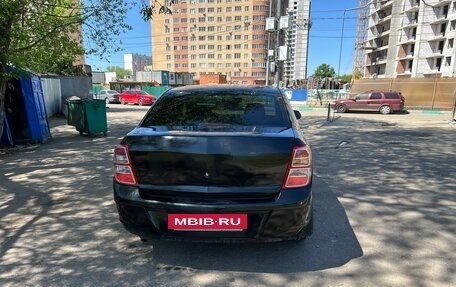 Chevrolet Cobalt II, 2012 год, 450 000 рублей, 2 фотография