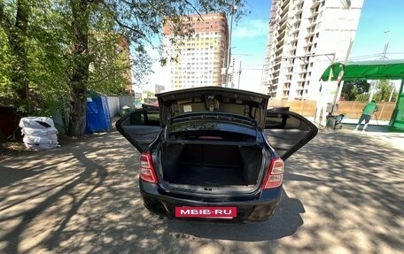 Chevrolet Cobalt II, 2012 год, 450 000 рублей, 5 фотография