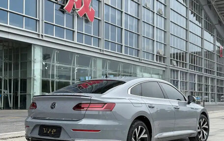 Volkswagen Arteon I, 2022 год, 2 350 000 рублей, 4 фотография