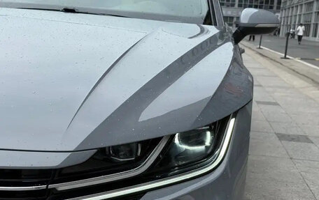 Volkswagen Arteon I, 2022 год, 2 350 000 рублей, 3 фотография