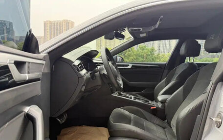 Volkswagen Arteon I, 2022 год, 2 350 000 рублей, 10 фотография