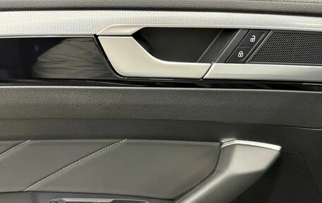 Volkswagen Arteon I, 2022 год, 2 350 000 рублей, 9 фотография