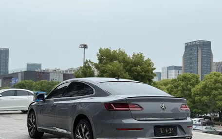 Volkswagen Arteon I, 2022 год, 2 350 000 рублей, 7 фотография