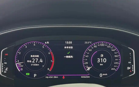 Volkswagen Arteon I, 2022 год, 2 350 000 рублей, 13 фотография