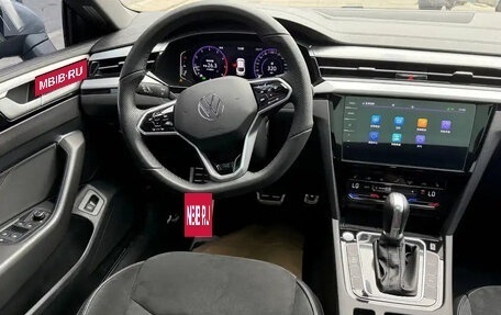 Volkswagen Arteon I, 2022 год, 2 350 000 рублей, 12 фотография