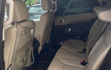 Land Rover Discovery IV, 2017 год, 3 549 000 рублей, 7 фотография