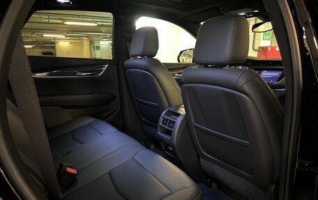 Cadillac XT5 I рестайлинг, 2023 год, 5 100 000 рублей, 14 фотография