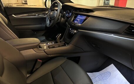 Cadillac XT5 I рестайлинг, 2023 год, 5 100 000 рублей, 13 фотография