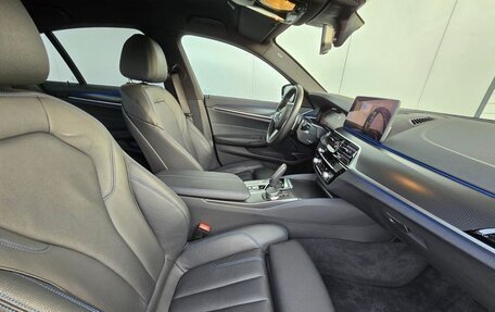 BMW 5 серия, 2022 год, 5 100 000 рублей, 8 фотография