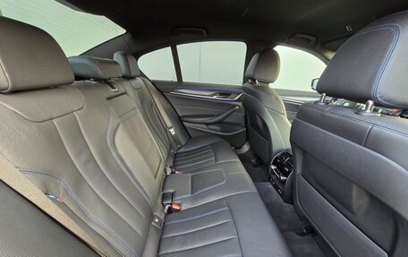 BMW 5 серия, 2022 год, 5 100 000 рублей, 7 фотография