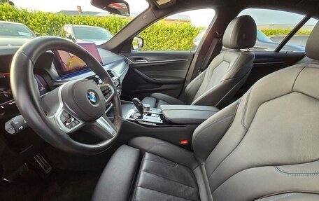 BMW 5 серия, 2022 год, 5 100 000 рублей, 6 фотография