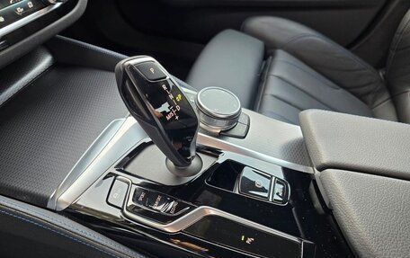 BMW 5 серия, 2022 год, 5 100 000 рублей, 11 фотография