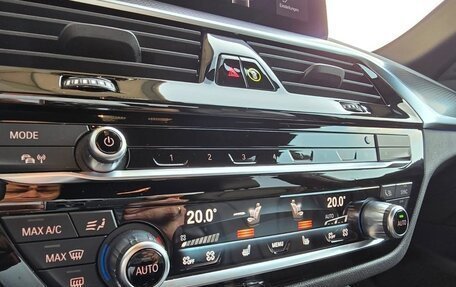 BMW 5 серия, 2022 год, 5 100 000 рублей, 12 фотография