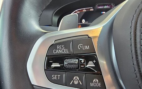 BMW 5 серия, 2022 год, 5 100 000 рублей, 10 фотография