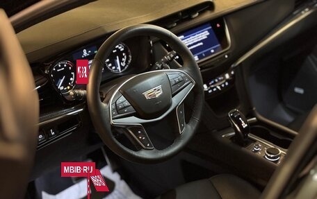 Cadillac XT5 I рестайлинг, 2023 год, 5 100 000 рублей, 8 фотография