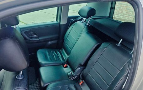 Skoda Roomster, 2011 год, 740 000 рублей, 4 фотография