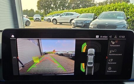 BMW 5 серия, 2022 год, 5 100 000 рублей, 16 фотография