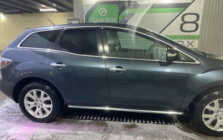 Mazda CX-7 I рестайлинг, 2011 год, 1 160 000 рублей, 3 фотография