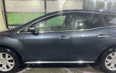 Mazda CX-7 I рестайлинг, 2011 год, 1 160 000 рублей, 5 фотография