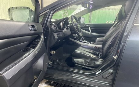 Mazda CX-7 I рестайлинг, 2011 год, 1 160 000 рублей, 6 фотография
