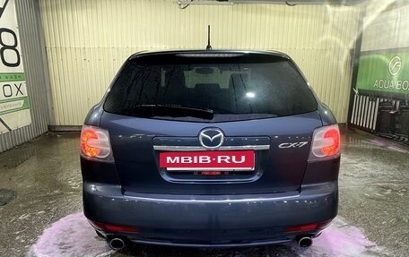 Mazda CX-7 I рестайлинг, 2011 год, 1 160 000 рублей, 4 фотография