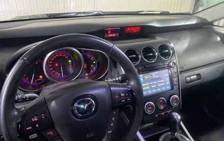 Mazda CX-7 I рестайлинг, 2011 год, 1 160 000 рублей, 9 фотография