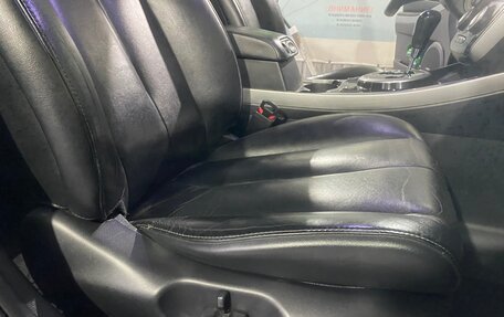 Mazda CX-7 I рестайлинг, 2011 год, 1 160 000 рублей, 12 фотография