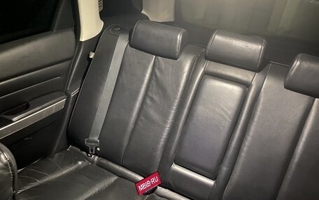 Mazda CX-7 I рестайлинг, 2011 год, 1 160 000 рублей, 19 фотография