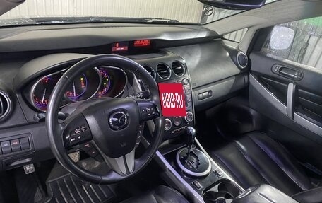 Mazda CX-7 I рестайлинг, 2011 год, 1 160 000 рублей, 11 фотография