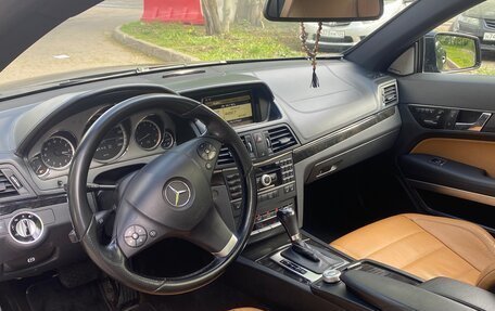 Mercedes-Benz E-Класс, 2011 год, 1 550 000 рублей, 6 фотография