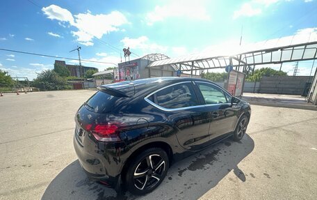 Citroen DS4, 2012 год, 777 777 рублей, 5 фотография
