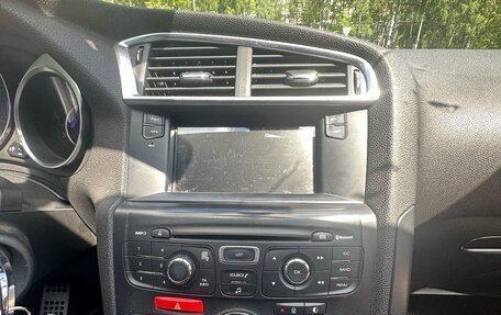 Citroen DS4, 2012 год, 777 777 рублей, 6 фотография
