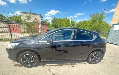 Citroen DS4, 2012 год, 777 777 рублей, 4 фотография