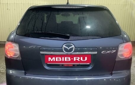 Mazda CX-7 I рестайлинг, 2011 год, 1 160 000 рублей, 16 фотография