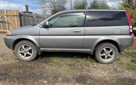 Honda HR-V I, 2000 год, 560 000 рублей, 3 фотография