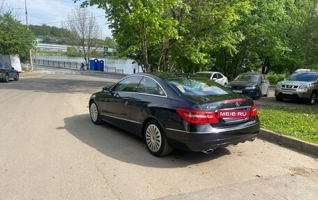 Mercedes-Benz E-Класс, 2011 год, 1 550 000 рублей, 4 фотография