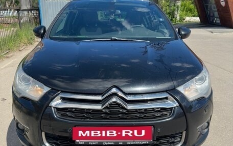 Citroen DS4, 2012 год, 777 777 рублей, 2 фотография